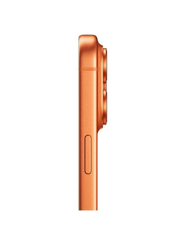 Смартфон iPhone 17 Pro 512GB Cosmic Orange (MG8M4AF/A) Apple (366828388)