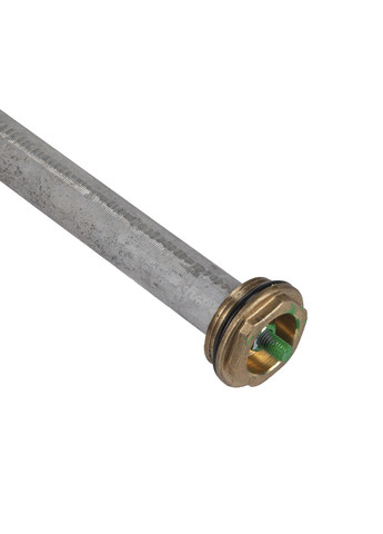 Водонагрівач Vulcan підлоговий 100 л. т.о. 1,2 кв.м верхнього підключення () Thermo Alliance CWH 10046 12S F (341326717)