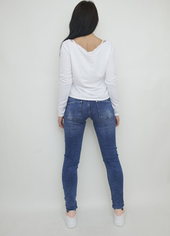 Кофта Білий Missguided (322028780)