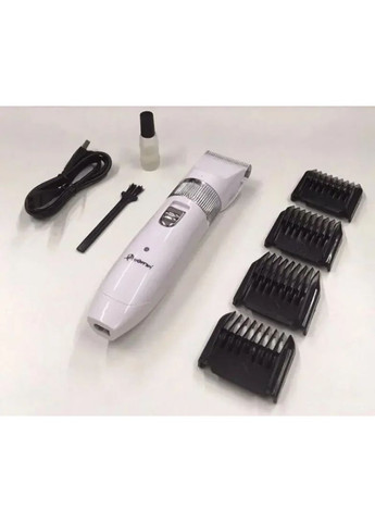 Машинка для стрижки животных GM-634 Gemei (363832582)