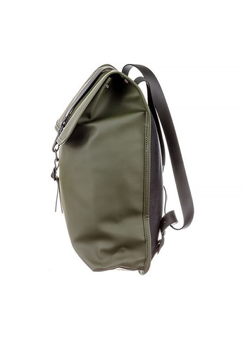 Рюкзак Backpacks 1340-GREEN Rains (367079682)
