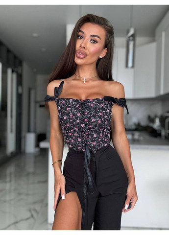 Жіночий корсет FINO Mode (370437708)