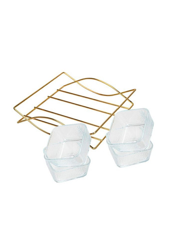 Менажница 5 пр 16393 Fissman (322000558)