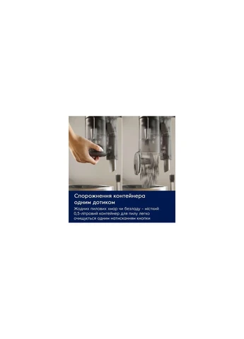 Пилосос Electrolux EP61CB21OG (354228684)