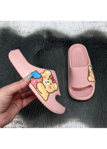 Шльопанці дитячі піна Fashion (348053034)
