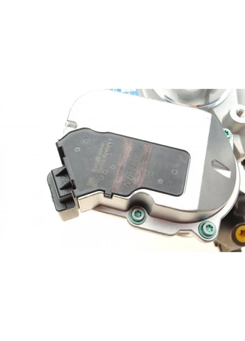 Турбина Audi A4/A6/A8 3.0 TDI quattro (150kW/155kW/165kW/171kW) 03-10 5304 988 0054 (opt-om) No Brand (345761677)