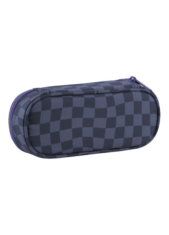 Шкільний пенал колір сірий ЦБ-00281119 Kite (341485724)