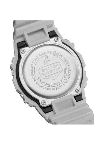 Мужские наручные часы DW-5600FF-8ER Casio (330822415)