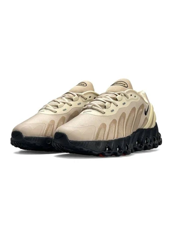 Пісочні кросівки beige black (розмір ) No Brand Air Max Dn8