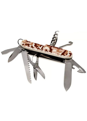 Нож Huntsman 1.3713.941 Victorinox (317302713)