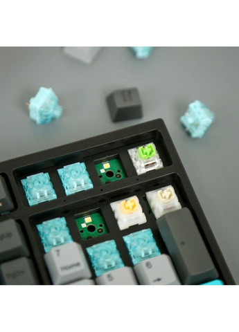 Клавіатура APT87 Moonlight C-TK Red (A92A023D4A5A17A007) Varmilo (344456281)