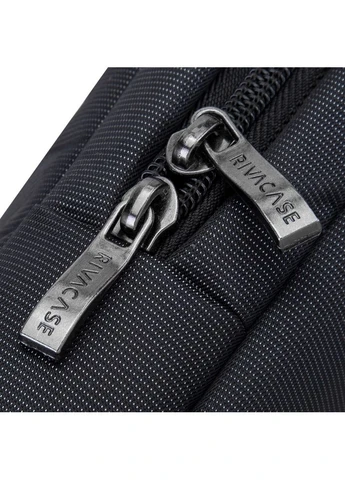 Cумка для ноутбука 8231 15.6" Black [102601] RIVACASE (399211694)