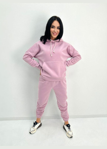 Жіночий спортивний костюм Fashion Girl (300775512)