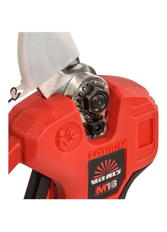 Секатор аккумуляторный Master AG 1825 BL Kit (235297) Vitals (384150793)