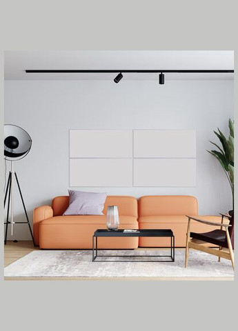 Дзеркало акрилове самоклеюче 400*900мм*2мм SW-00001596 Sticker Wall (322421849)