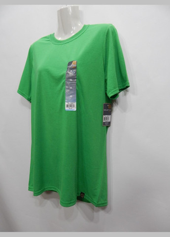 Футболка жіноча трикотажна OVERSIZE TEC GOLDTOE 46-48 р. 107фн (тільки в зазначеному розмірі, тільки 1 шт.) No Brand - (303932351)