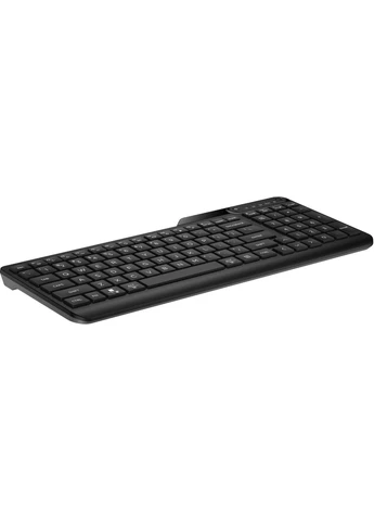 Клавиатура (7N7B8AA) HP 460 Multi-Device Bluetooth UA Black (399995983)