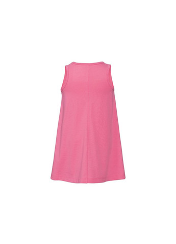 Розовое платье для девочки Lupilu (290707333)