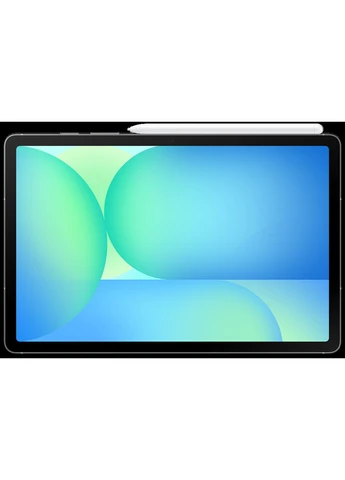 Планшет Galaxy Tab S10 FE 5G 12/256Gb ZAP сірий (7102318) Samsung (382808572)