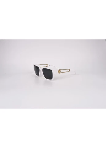 Окуляри сонцезахисні унісекс 4412 314/87 Versace (366972881)