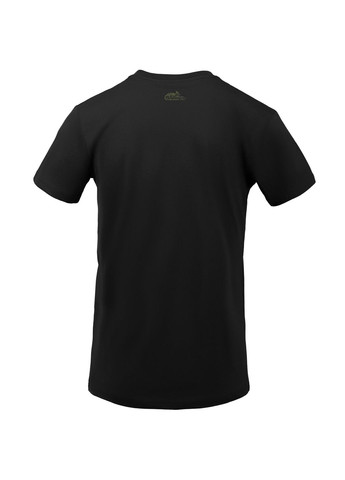 Футболка T-Shirt Helikon 16/203 Combo - Black Helikon-Tex (340051639)