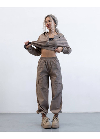 Костюм из плащевки Україна (361044105)