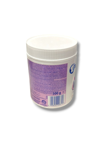 Oxy Action плямовивідник для білого 500г Vanish (326834603)