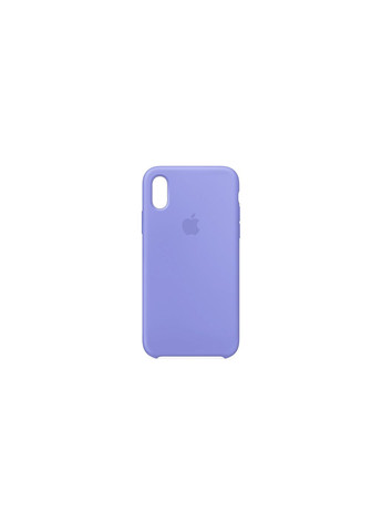 Панель Silicone Case для Apple iPhone XR (ARM53574) ORIGINAL (265533952)