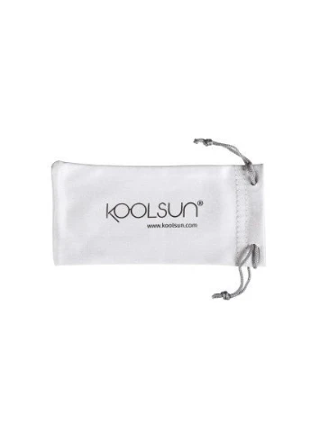 Детские солнцезащитные очки Sport бирюзово-белые 3-8 лет (KS-SPBLSH003) Koolsun Sport бирюзово-білі 3-8 років (382786478)