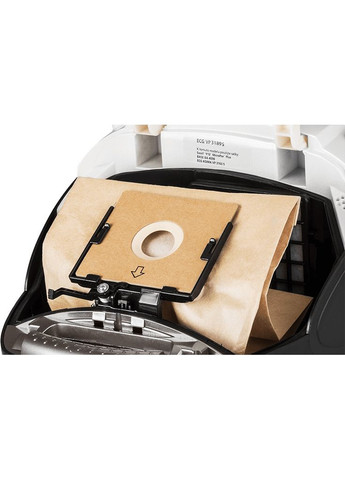 Пылесос EСG VP-3189-S 800 Вт ECG (371761022)