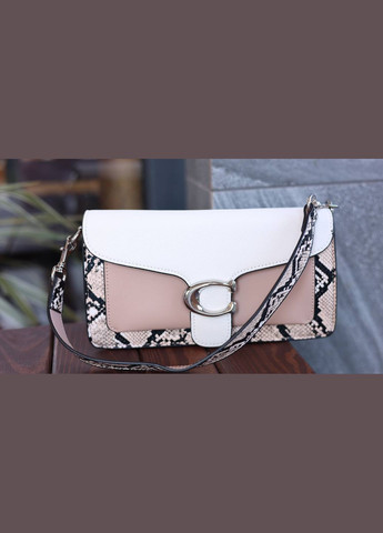 Сумка з лого Coach Vakko (321996304)