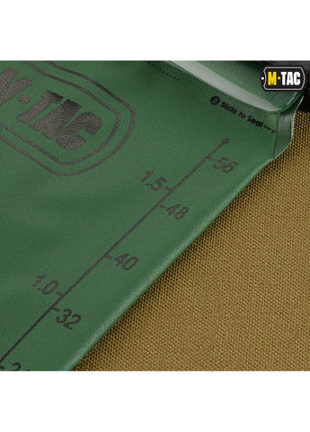 Резервуар гидросистемы 1,5л Type 2 Olive M-TAC (361449052)