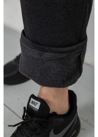 Спортивні штани чоловічі на флісі Sport Line (367261985)