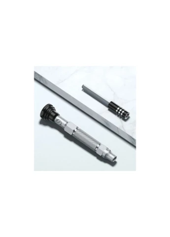 Набор отверток CM372 38-in-1 Aluminum Alloy Screwdriver Set (80459) Ugreen (402486343)