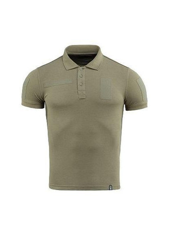 Поло тактичне 65/35 Tan Розмір M-TAC (311568512)