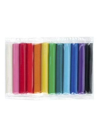 Пластилин восковой Hot Wheels, 12 цветов цвет разноцветный ЦБ-00281379 Kite (343414603)