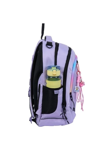 Рюкзак школьный " " /550407/ TS-59L Lilac 44*31,5*14см (1/8) Yes (399772423)