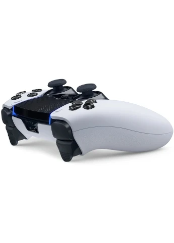 Геймпад 5 Dualsense Edge BT, белый PlayStation (393445830)