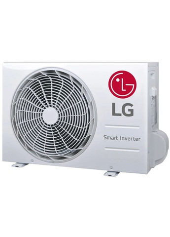 Кондиціонер Air PuriCare AP12RK.NSJR LG (360427263)