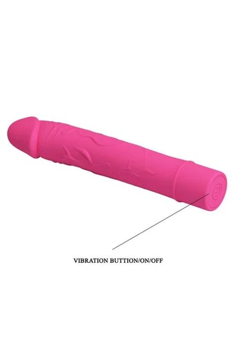 Вибромассажер " VIC " BI-014701 Pretty Love (383103383)
