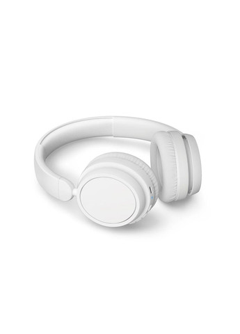 Наушники Overear TAH5209 BT 5.3, SBC, Wireless, Mic, Белый Philips (314777796)