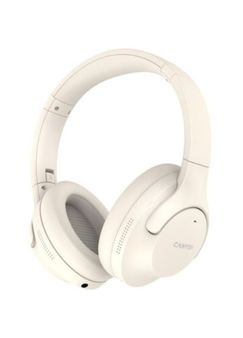 Гарнитура OnRiff 10 ANC Bluetooth Beige (CNS-CBTHS10BG) Canyon (323085594)