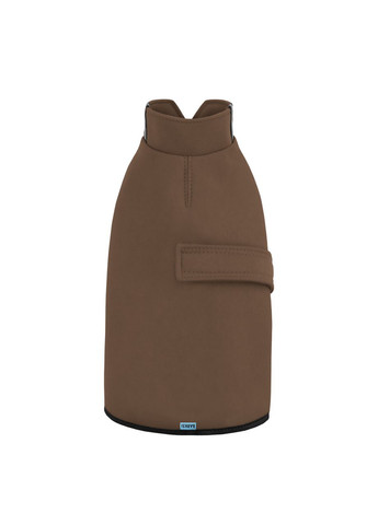 Накидка для собак Бежева Barksi (370549505)