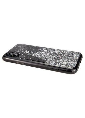 Чохол Starfield для iPhone X/XS чорний (GS-103-44-171-19) SwitchEasy (352506875)