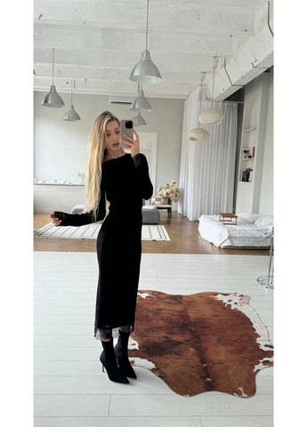 Жіночий костюм з мереживними вставками Style Point (361678886)