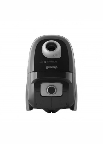 Пылесос VCEA28GLBK Gorenje (332614063)