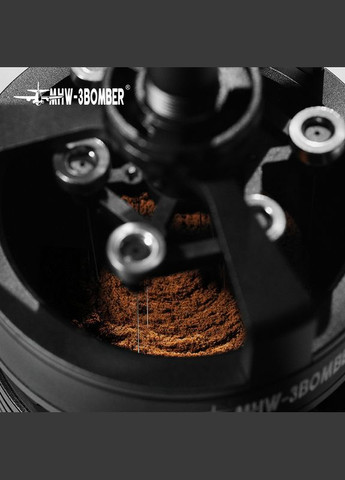 Разделитель молотого кофе 53 мм YU Series WDT Cyclone Needle Distributor (T5959-OS) MHW-3BOMBER (366653431)