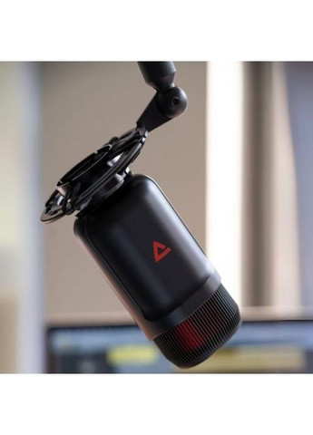 Мікрофон MDRILL ZONE M5 Black (M5THRONMAX) Thronmax (361854056)