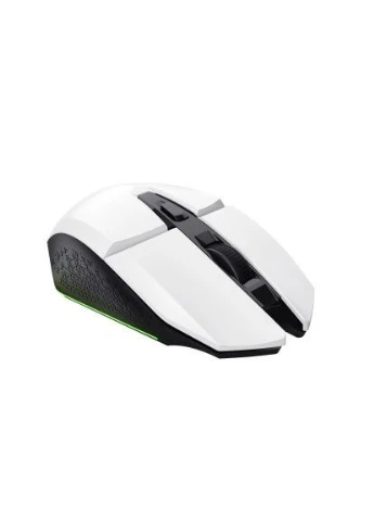 Мишка GXT 110 Felox RGB Wireless White (25069) Trust (396676264)