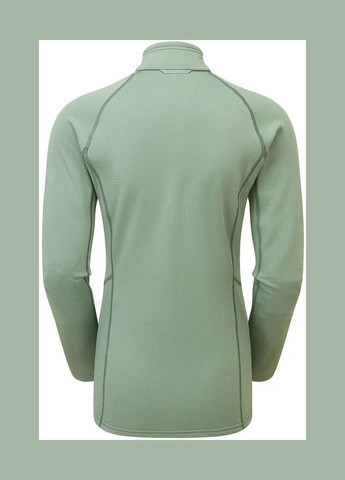 Кофта Female Protium Jacket Pale Sage Montane (317665622)